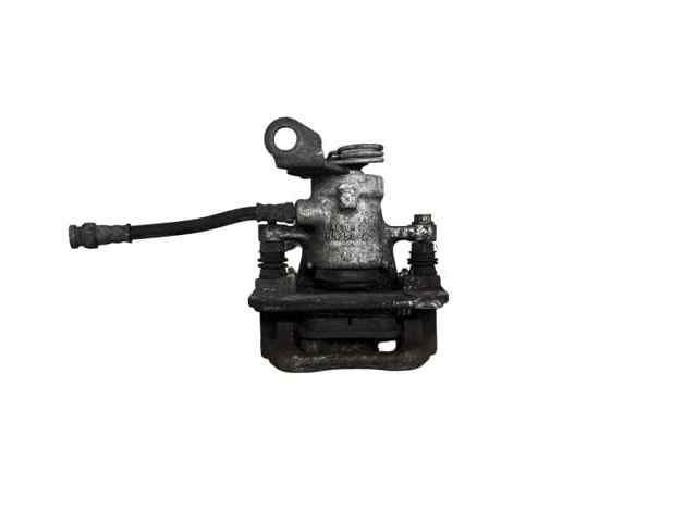 Suporte do freio traseiro direito 95517075 OPEL