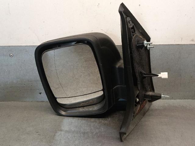 Espelho de retrovisão esquerdo 95517318 OPEL