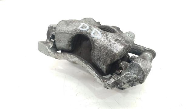 Suporte do freio dianteiro direito 95517363 OPEL