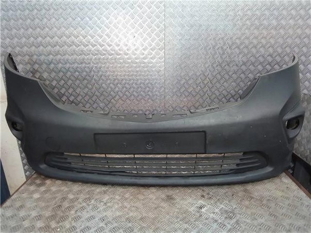 Pára-choque dianteiro 95517590 OPEL
