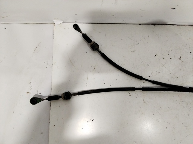 95517796 Opel
