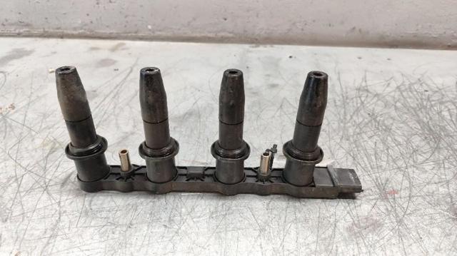 Bobina de ignição 95517924 OPEL
