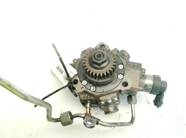 Bomba de combustível de pressão alta 95517996 OPEL