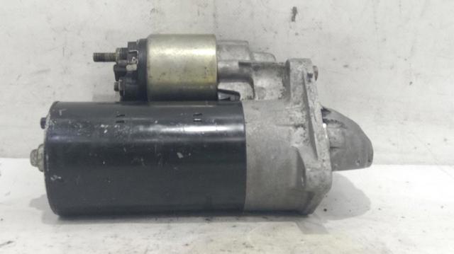 Motor de arranco 95520320 OPEL