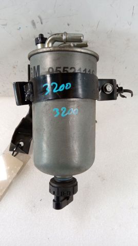 95521116 Opel