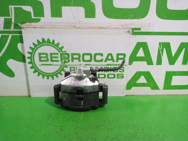 Kit de reparação de suporte do freio dianteiro 95522663 OPEL