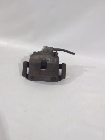 Kit de reparação de suporte do freio dianteiro 95522663 OPEL