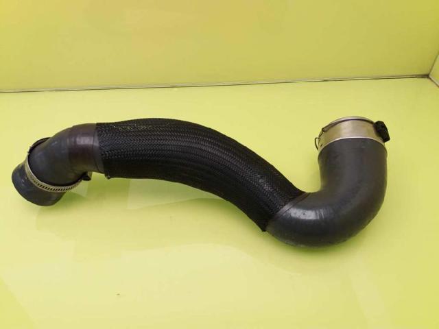 Mangueira (cano derivado) de intercooler 95524032 OPEL