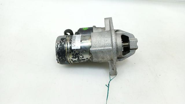 Motor de arranco 95524890 OPEL