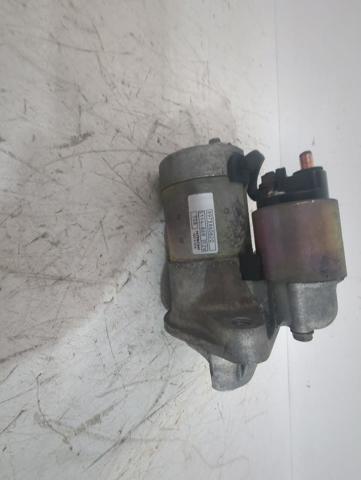 Motor de arranco 95524890 OPEL