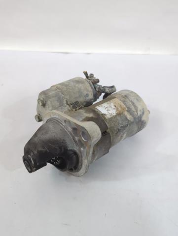 Motor de arranco 95524890 OPEL