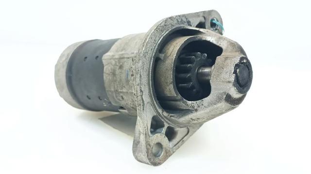 Motor de arranco 95524890 OPEL