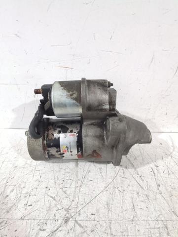 Motor de arranco 95524890 OPEL