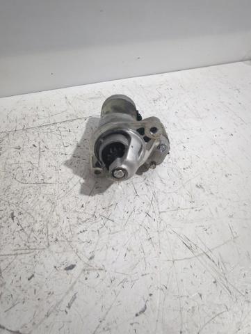 Motor de arranco 95524890 OPEL