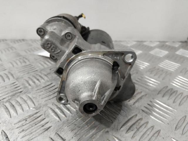 Motor de arranco 95524894 OPEL