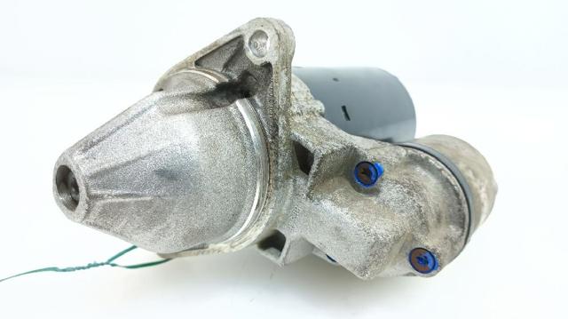 Motor de arranco 95524894 OPEL