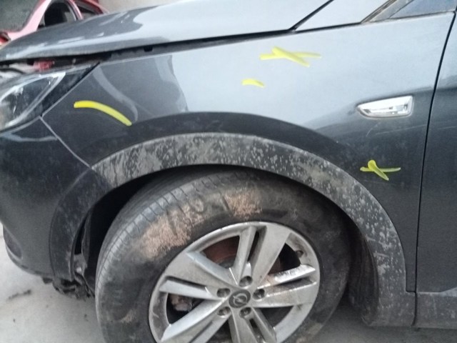 95525666 Opel