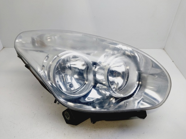 95526867 Opel