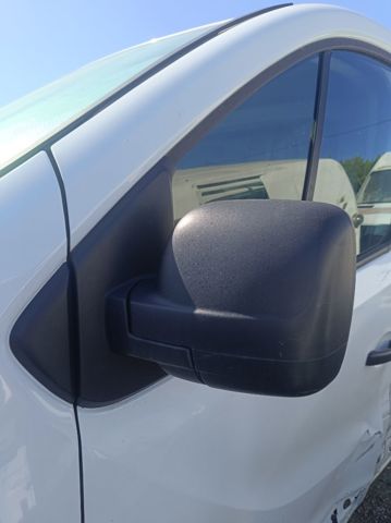 Espelho de retrovisão esquerdo 95528888 OPEL