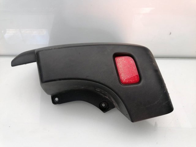 Pára-choque traseiro, parte direita 95529546 OPEL