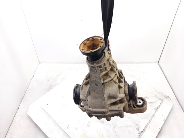 Redutor do eixo traseiro Porsche Cayenne  955 ao melhor preço