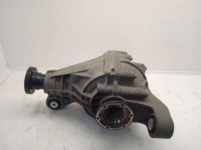 Redutor do eixo traseiro para Porsche Cayenne 955
