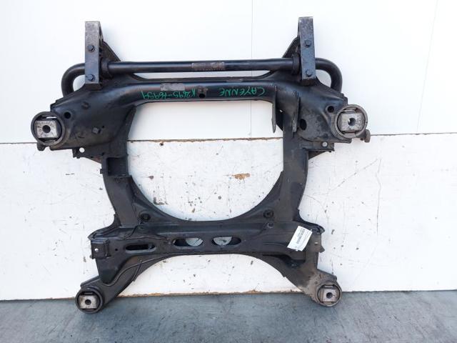 Viga de suspensão dianteira (plataforma veicular) para Porsche Cayenne 955