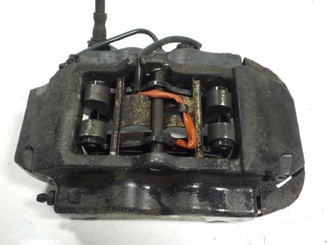 Suporte do freio traseiro direito 95535242230 PORSCHE