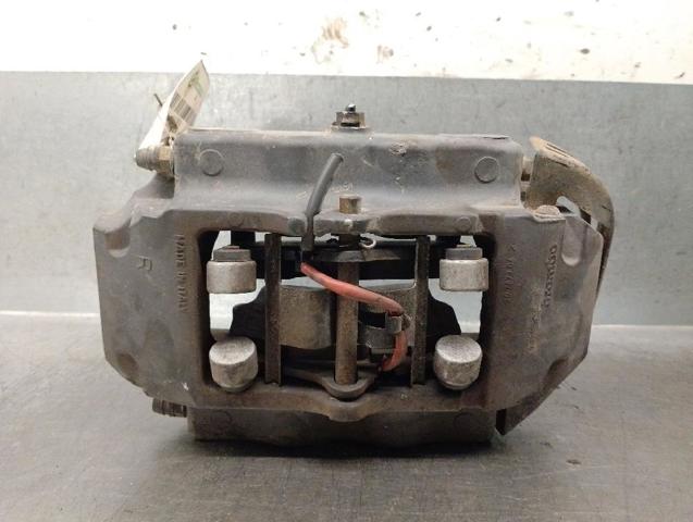 Suporte do freio traseiro direito 95535242230 PORSCHE