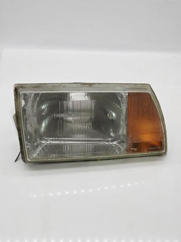 Luz esquerda 95535308 PEUGEOT