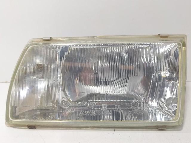 Luz direita 95535309 PEUGEOT