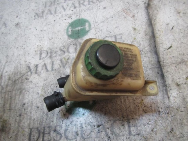 Tanque de cilindro mestre do freio (de fluido de freio) Porsche Cayenne  955 ao melhor preço