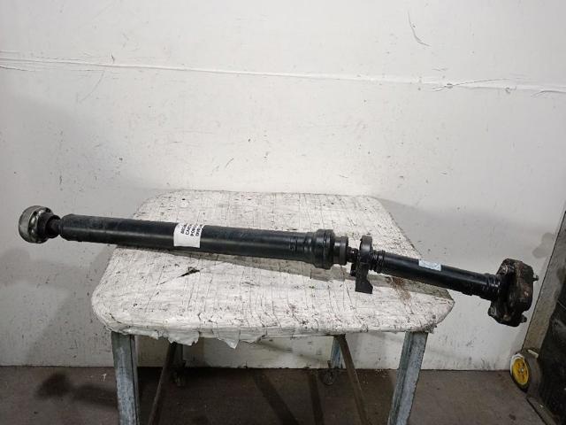 Junta universal traseira montada 95542102015 PORSCHE