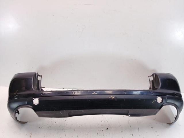 Pára-choque traseiro 95550541102G2X PORSCHE
