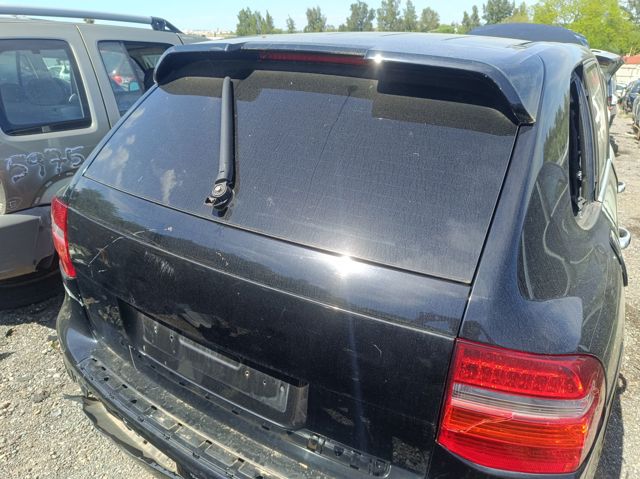 95551201110 Porsche