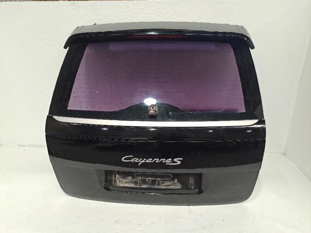 Preço da peça  Cayenne  SUV