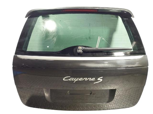 Preço da peça  Cayenne  SUV