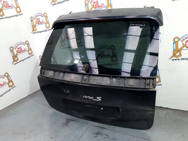 95551201110 Porsche