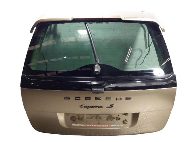 95551201110 Porsche