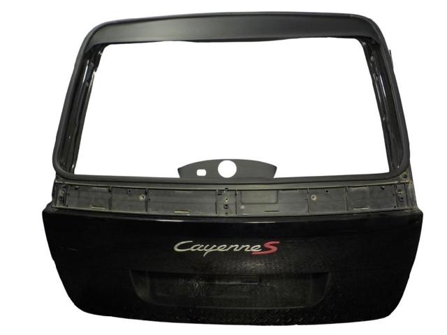  Cayenne  SUV (2002-2010) original desde 471,35 €