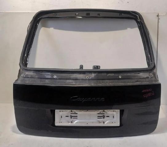  Porsche Cayenne  desde 487,54 €