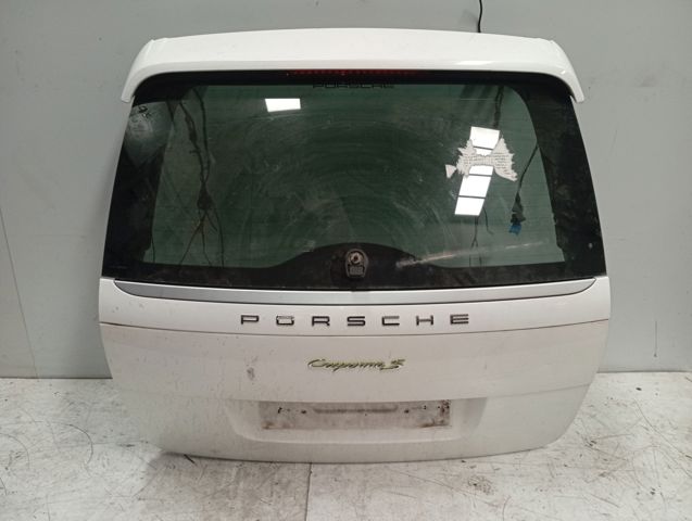  Cayenne  SUV (2002-2010) original desde 487,54 €