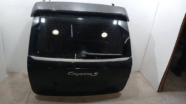  Porsche Cayenne  (955)
