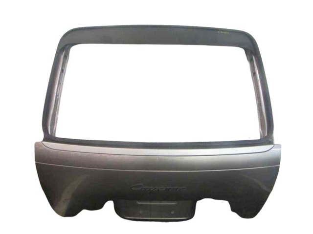Tampa de porta-malas Porsche Cayenne  955 ao melhor preço