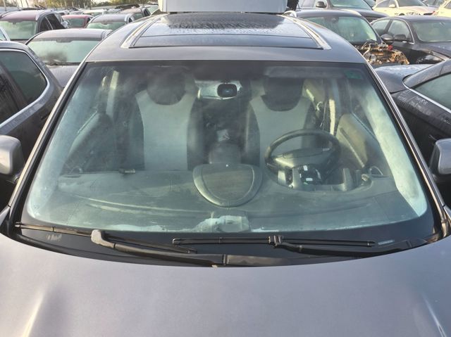  Volkswagen Touareg I (7LA, 7L6, 7L7)