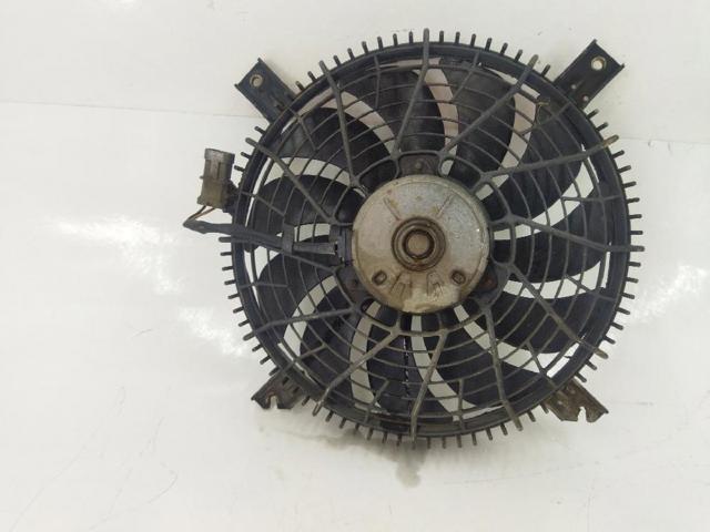 Difusor do radiador de aparelho de ar condicionado, montado com roda de aletas e o motor 9556065D00 SUZUKI