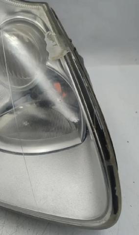 Luz direita Porsche Cayenne  955 ao melhor preço