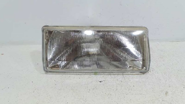Luz direita 95587065 PEUGEOT