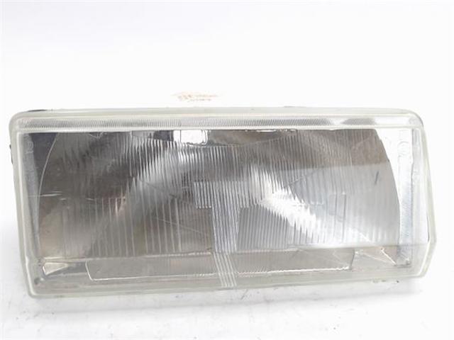 Luz direita 95587065 PEUGEOT