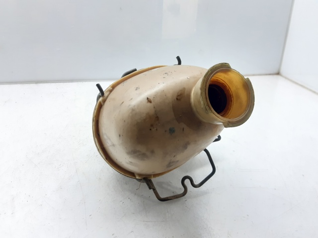 Tanque de expansão do sistema de esfriamento 95593183 PEUGEOT